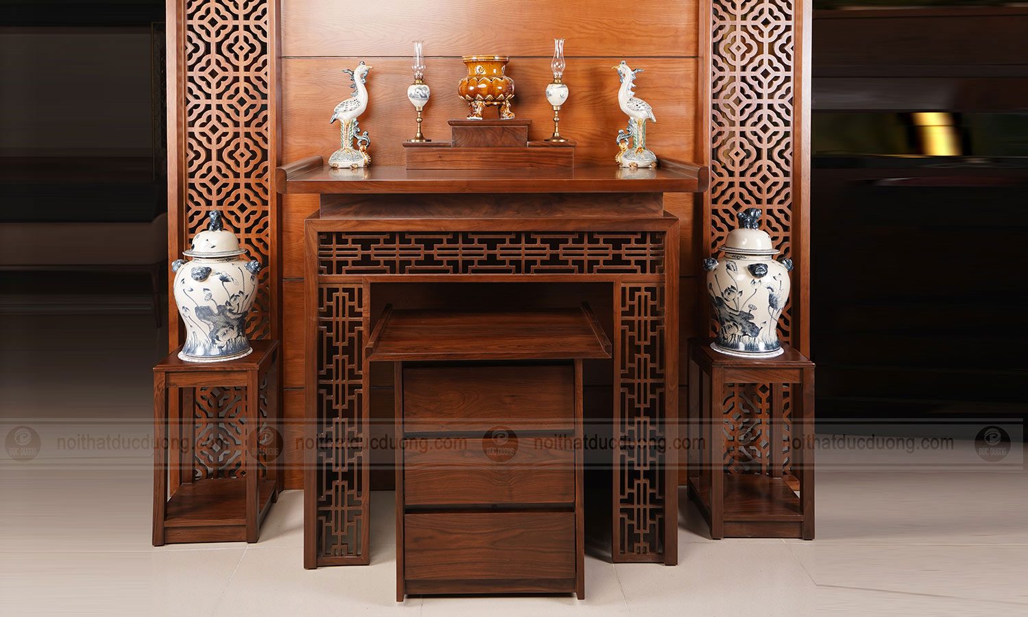 Bàn thờ GD234