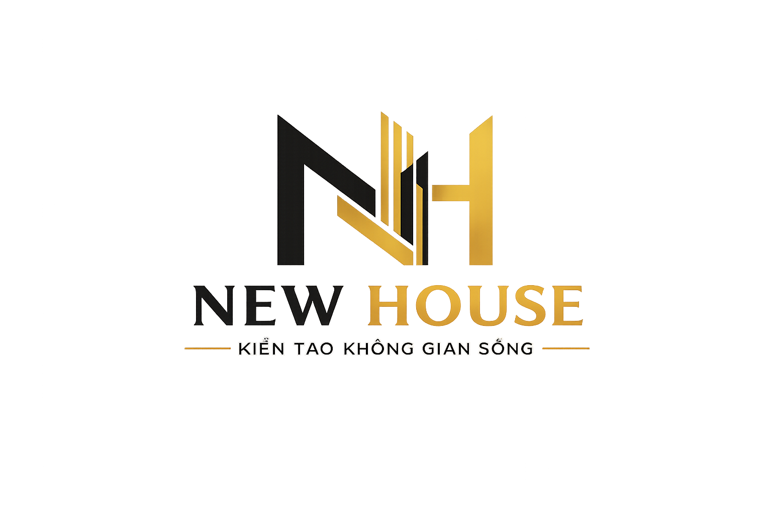 NEW HOUSE – Kiến tạo không gian sống